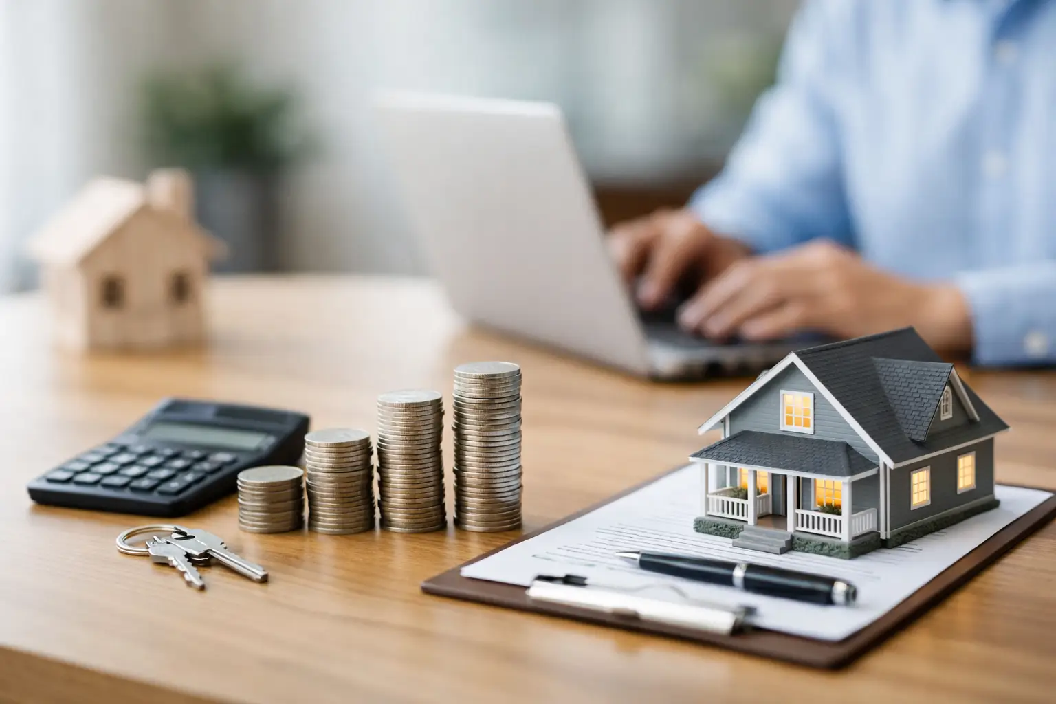 Average Residential Property Management Fees