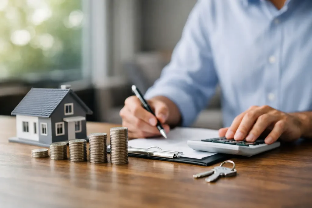 How to Increase Rental Income Without Overreaching