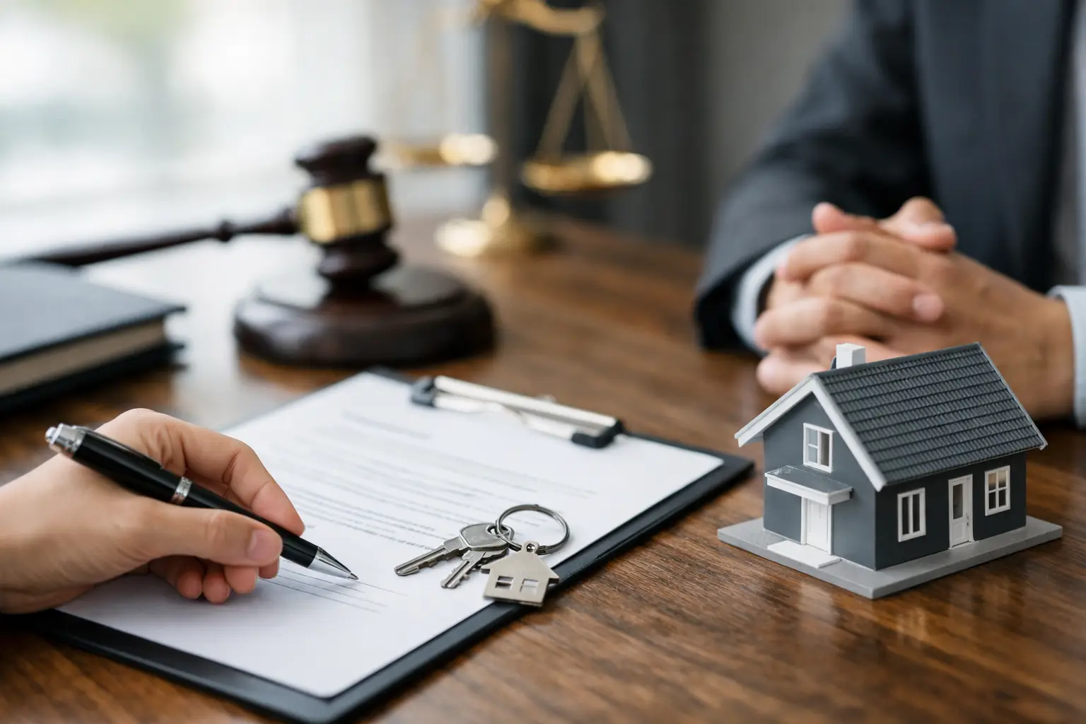 How to Prepare a Rental Lease That Protects You