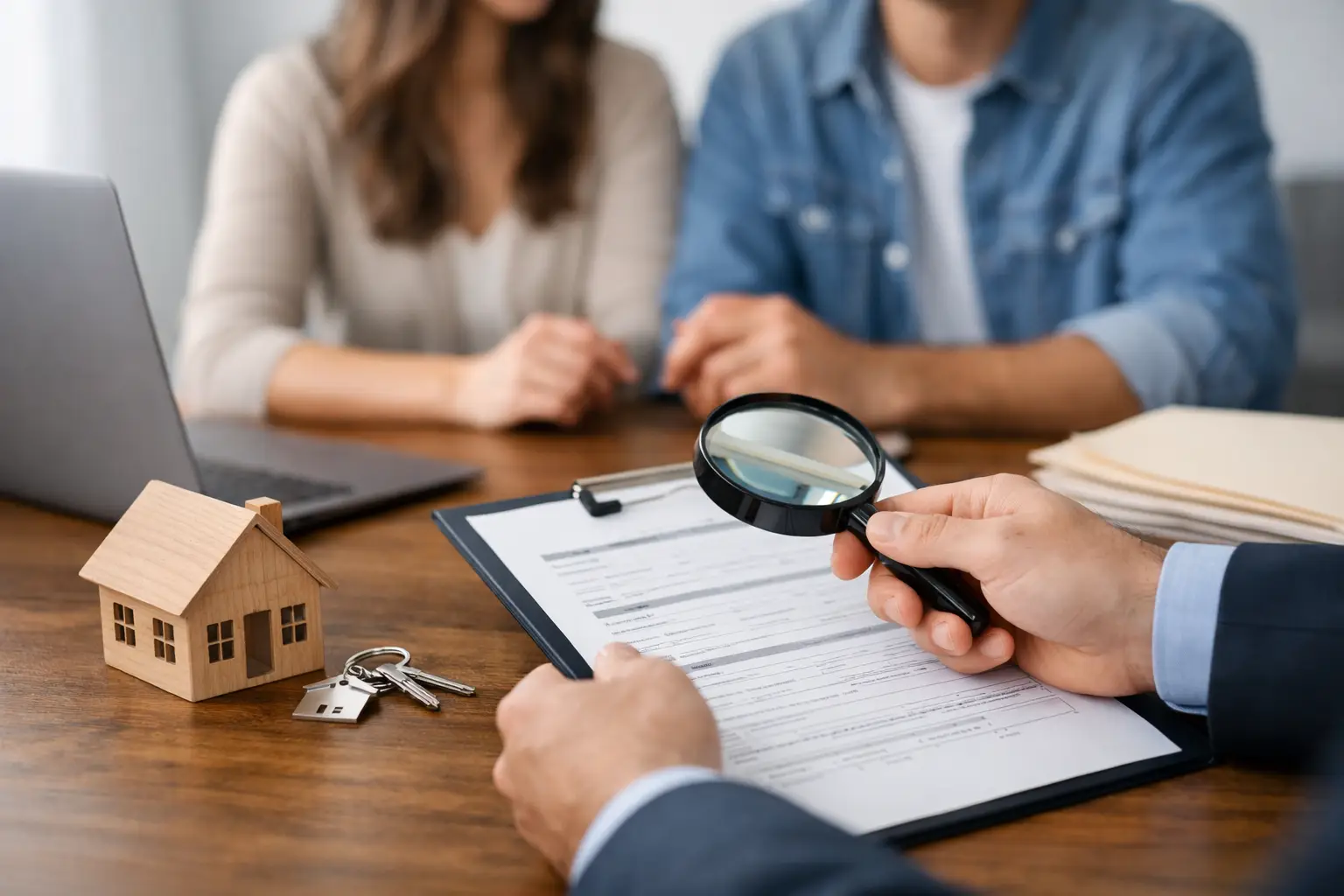 How to Screen Rental Tenants Without Guesswork
