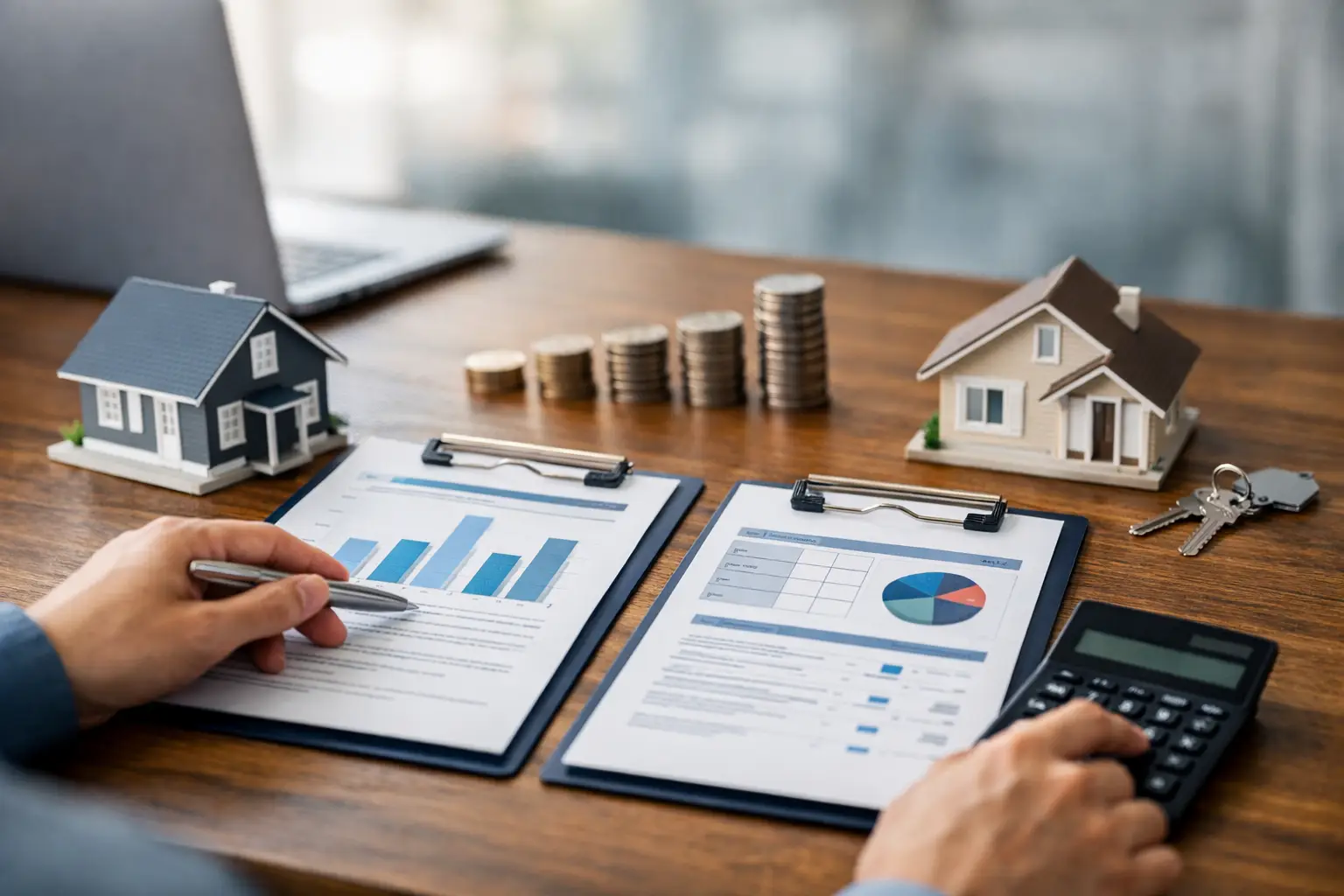 Management Fee Comparison for Rental Owners