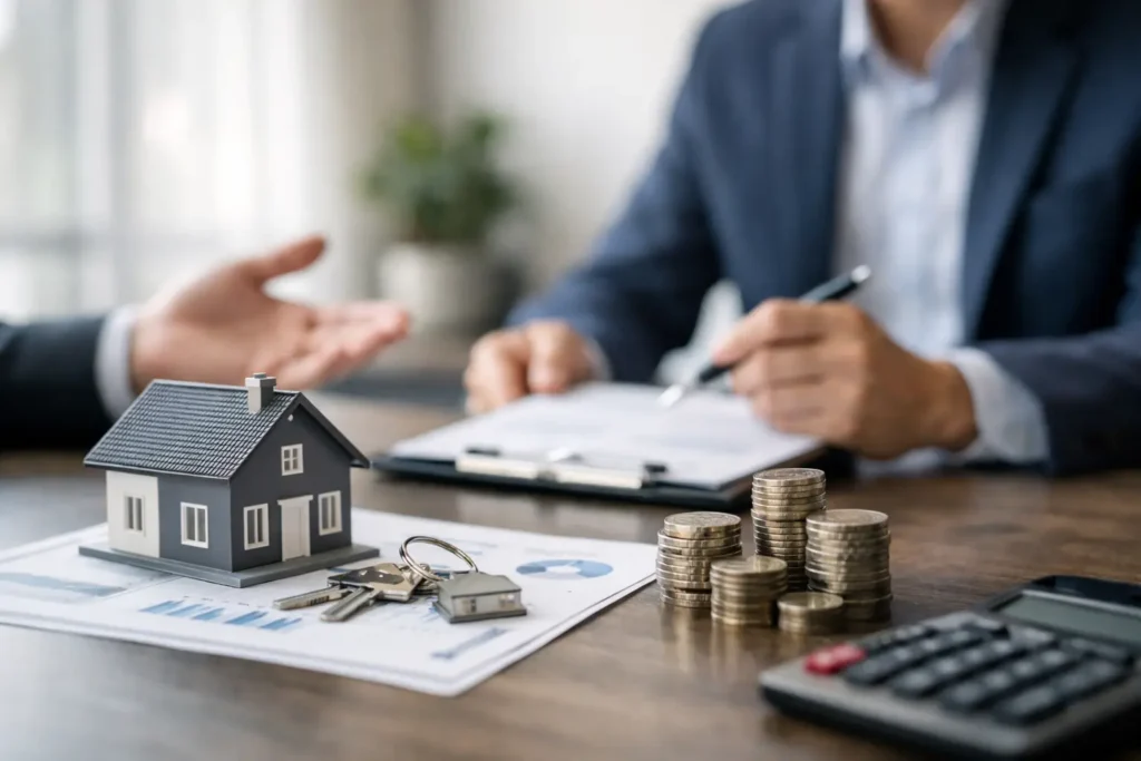 Property Management Fees: What Landlords Pay