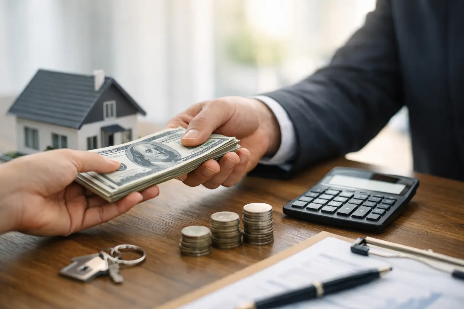 Rent Collection Services That Protect Cash Flow