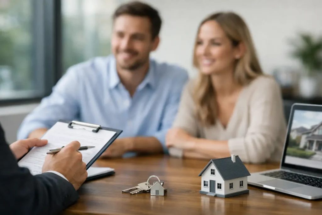 What a Tenant Placement Service Should Include