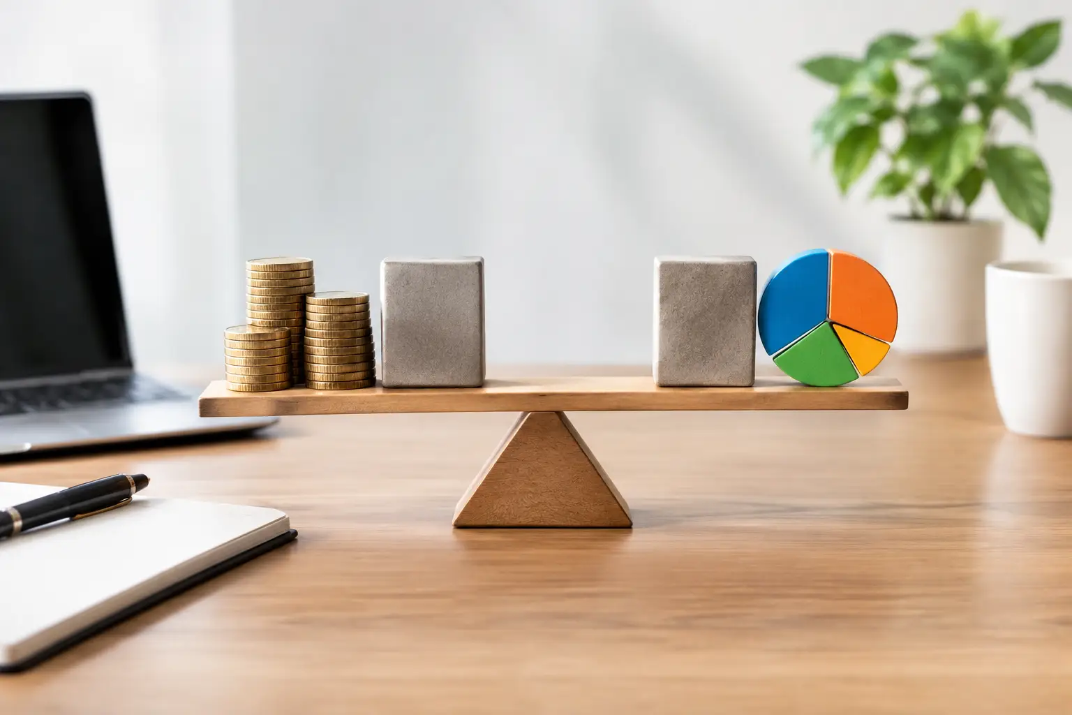 Fixed Fee Versus Percentage Management Costs