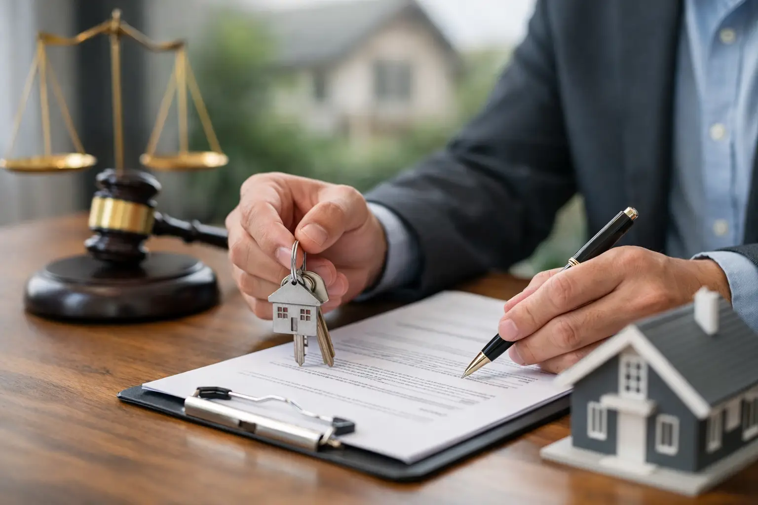 Landlord Legal Notices That Protect Your Rental