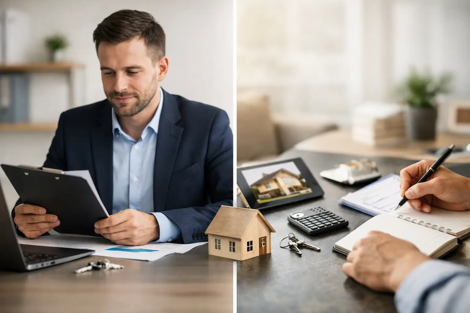 Property Manager Versus Self Management Choices