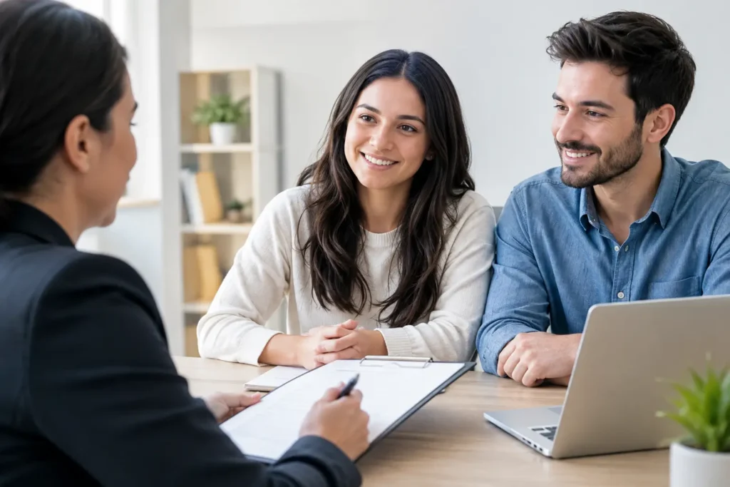 Rental Applicant Verification That Protects Income