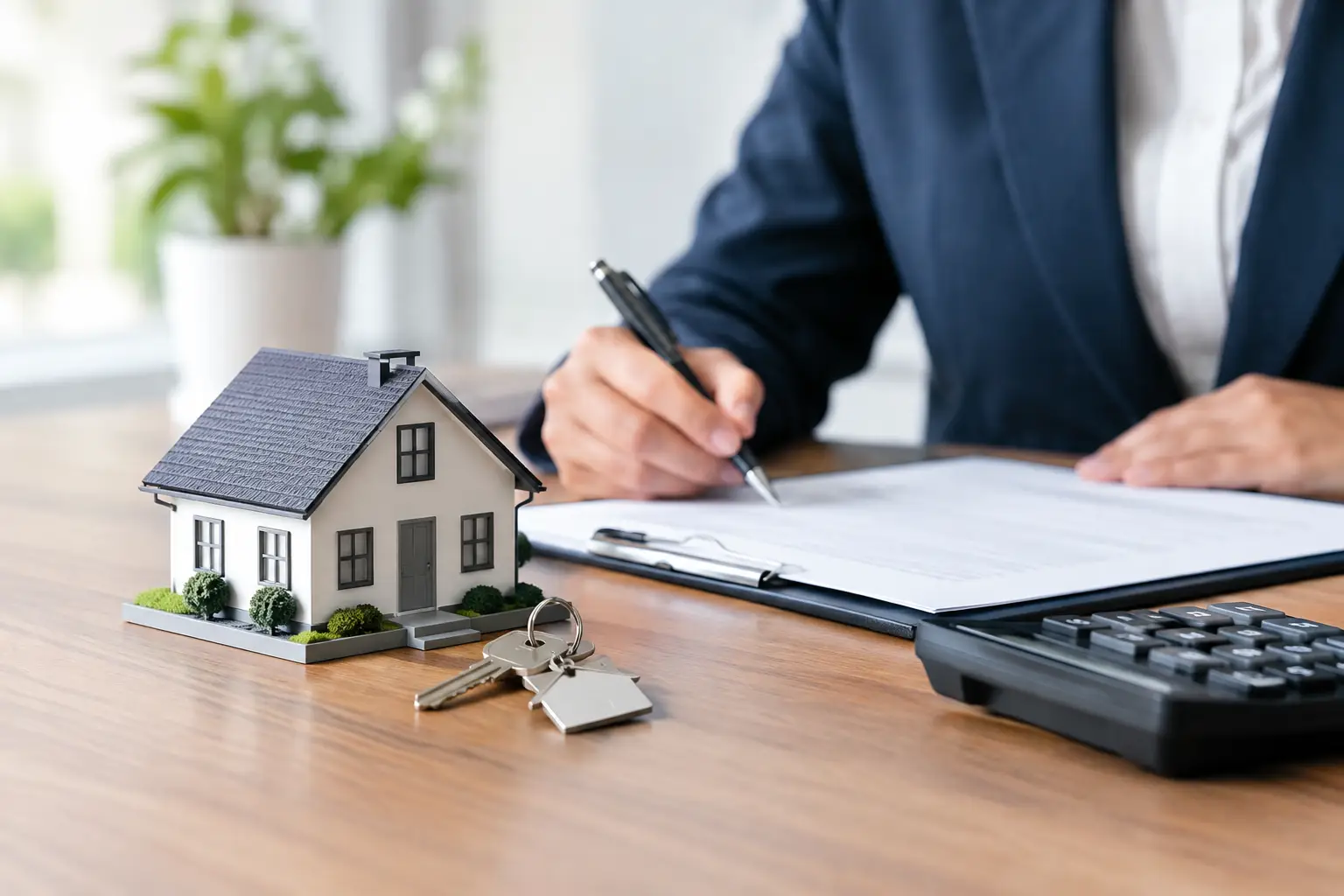 Rental Management That Protects Your Investment