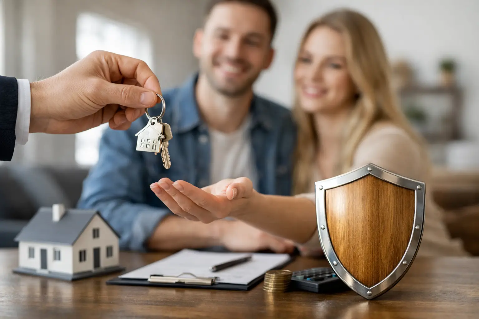 Tenant Placement That Protects Rental Income