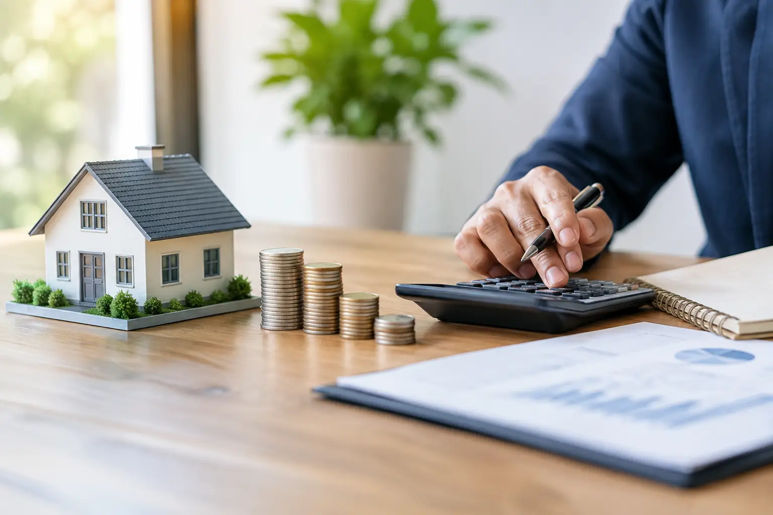 How to Price Rental Units for Steady Income